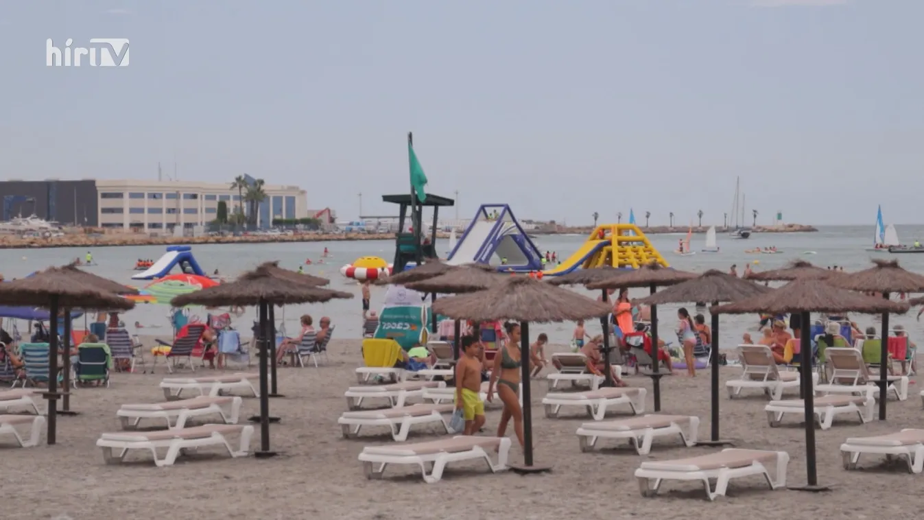 Terjed Spanyolországban a delta variáns, újra bezárhatnak a diszkók és jöhet a maszk