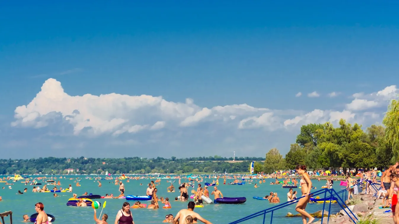 Szallas.hu: töretlen a magyarok utazási kedve