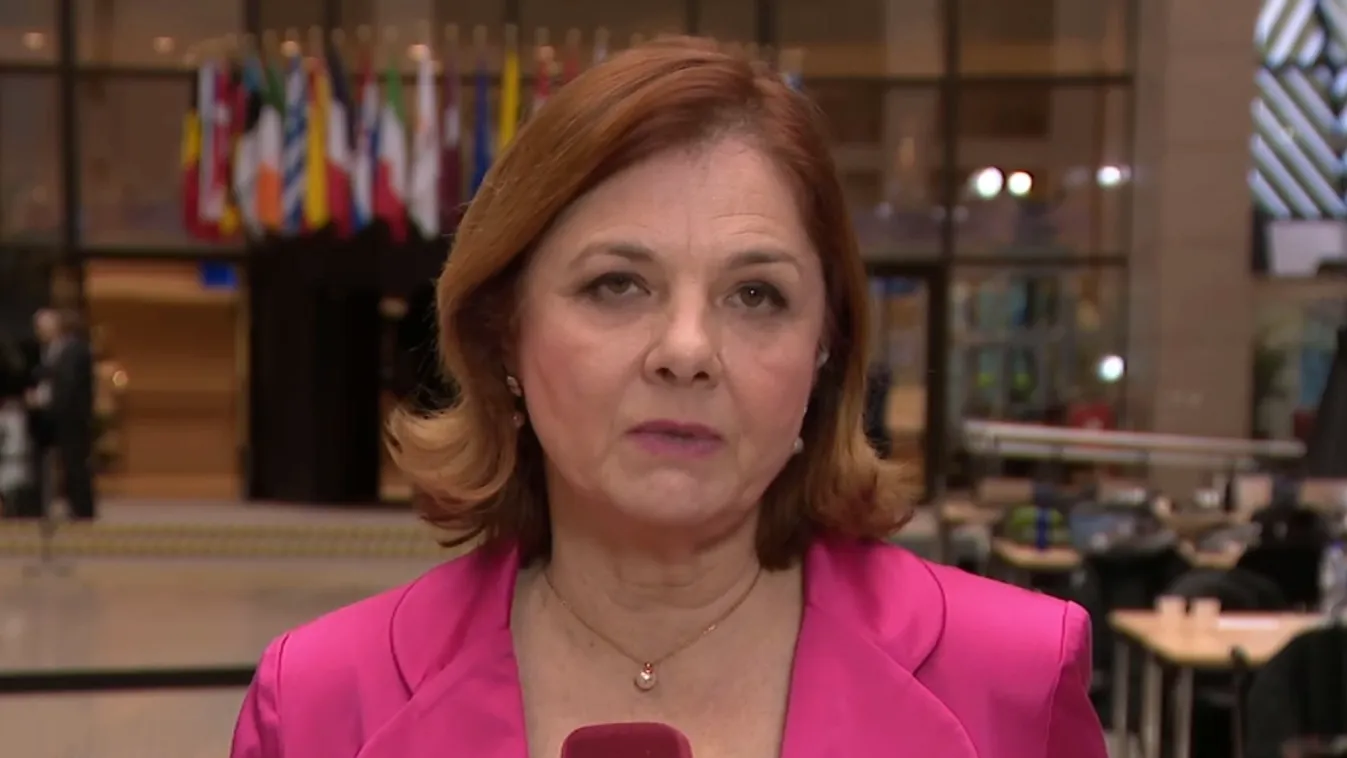 Rendkívüli uniós csúcs lesz a magyar blokkolás miatt + videó