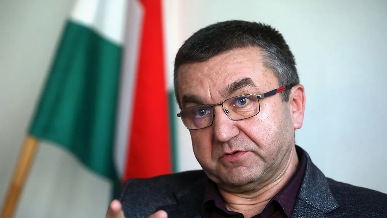 Czomba Sándor: A rendszerváltás óta nem volt olyan alacsony a regisztrált álláskeresők száma, mint idén júniusban