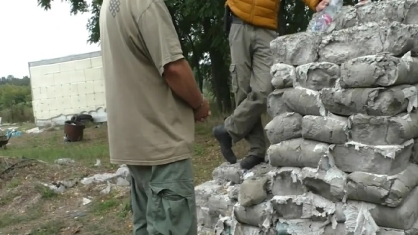 Két testvér egy eset