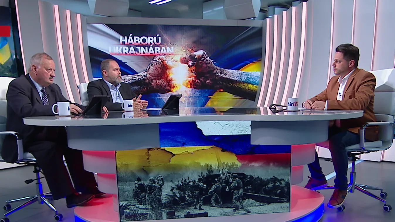 Háború Ukrajnában - Oroszország újranyitja a humanitárius folyosót