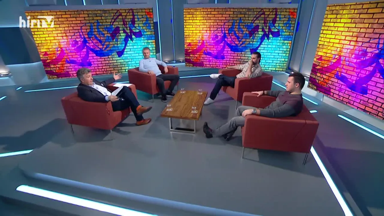 Keménymag: Néhányan már a capitoliumi zavargásokat képzelik a magyar Parlamentbe