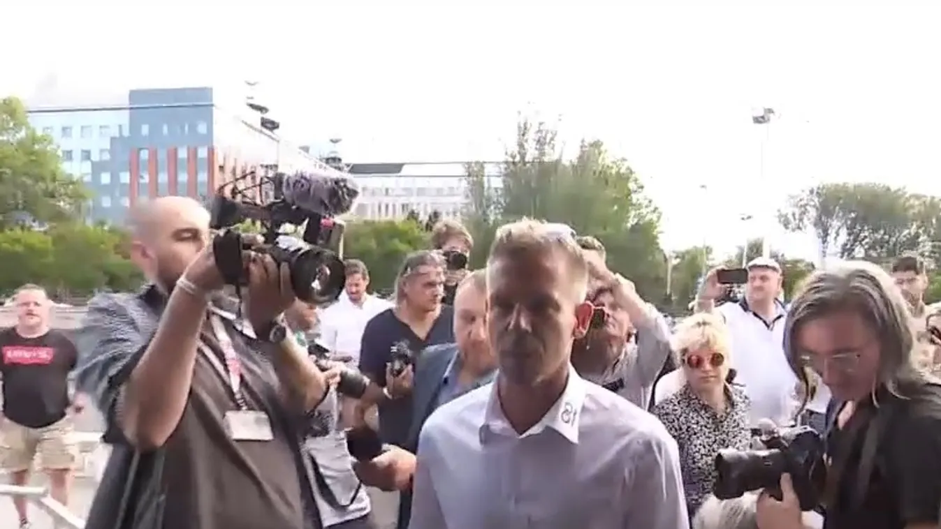 Magyar Péter megsértette több százezer ember emlékét + videó