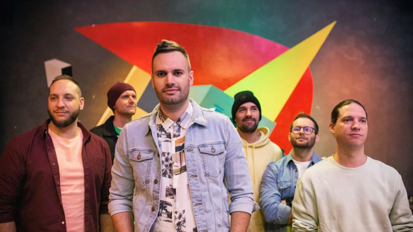 Itt a Kelemen Kabátban eddigi legszemélyesebb lemeze!