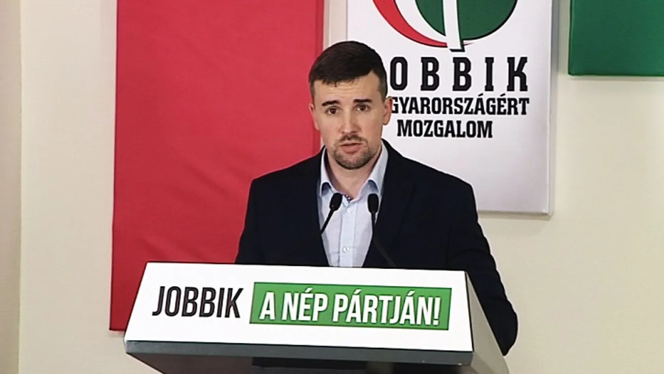 Ingatlanmutyit sejt a Jobbik – Reggeli járat