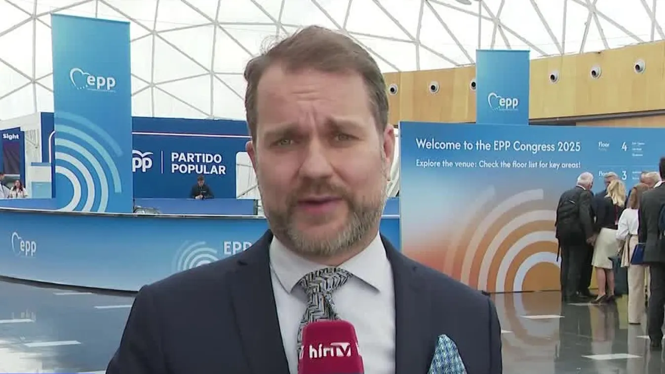 Weber újraválasztása várható + videó