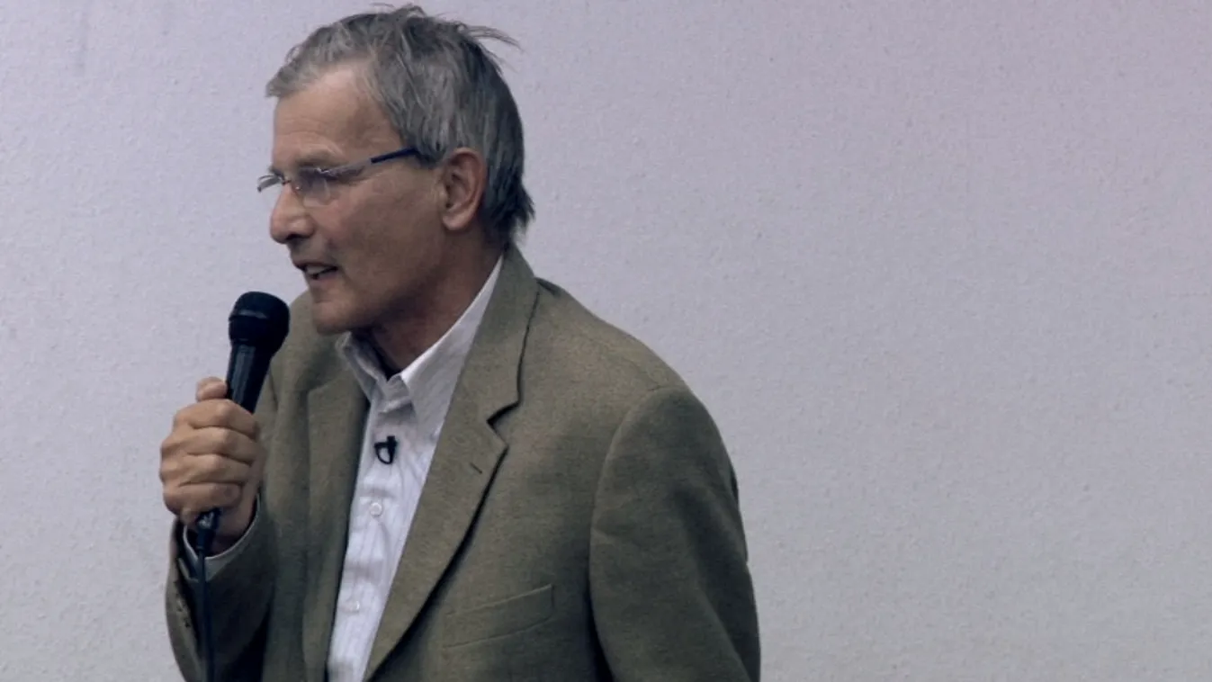 Demszky Gábor – 2. rész