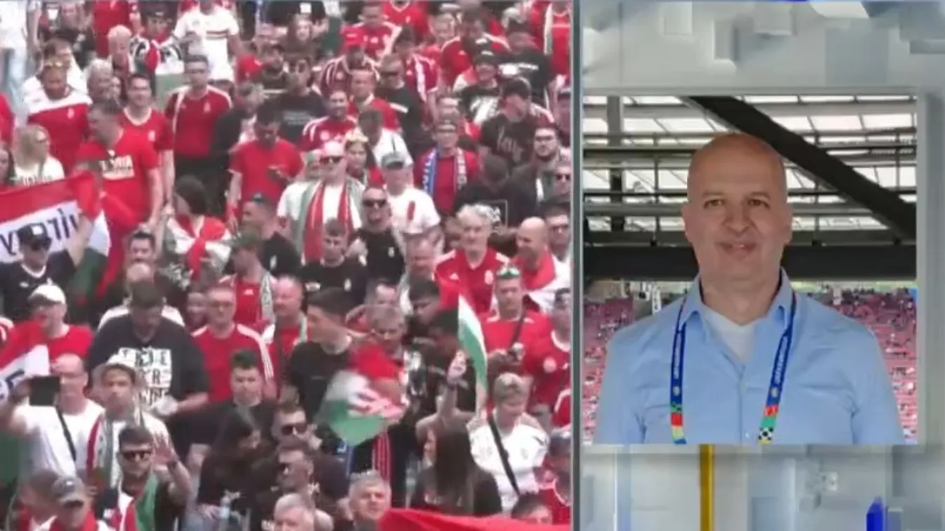 Napindító: Tovább jut a magyar válogatott a skótok elleni győzelem után? + videó