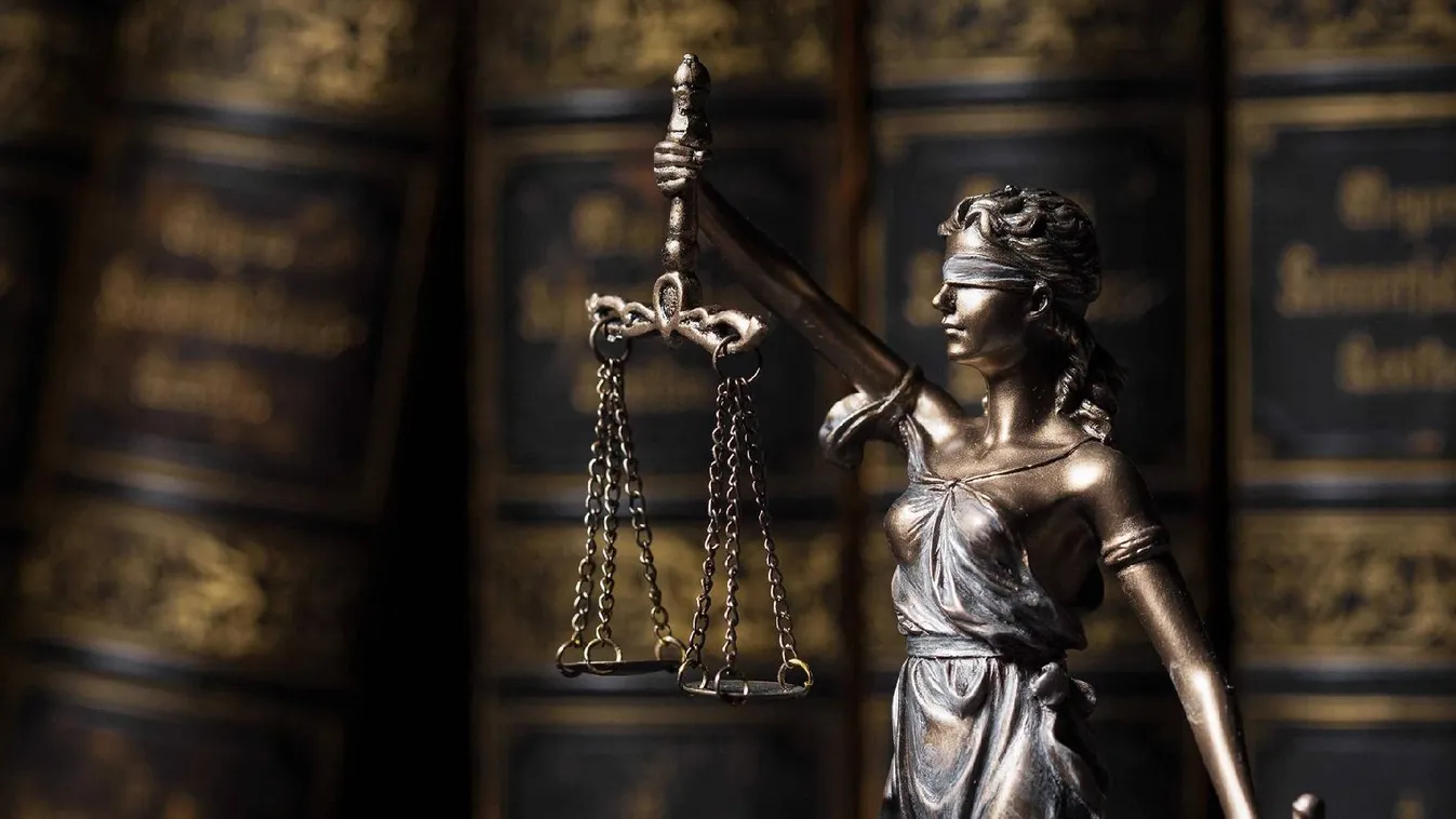 A politizáló bírákról