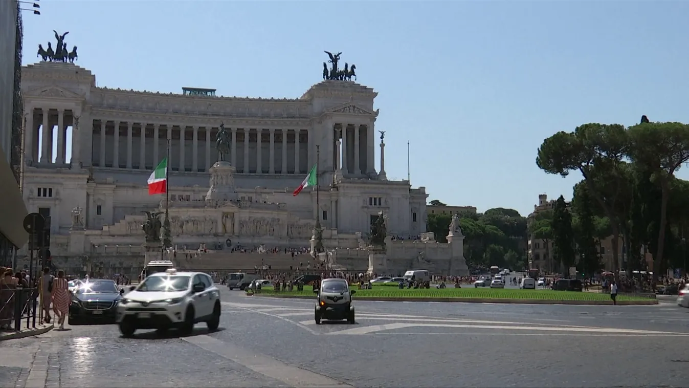 Magyar Nagykövetség: Minden magyar haladéktalanul hagyja el Olaszországot