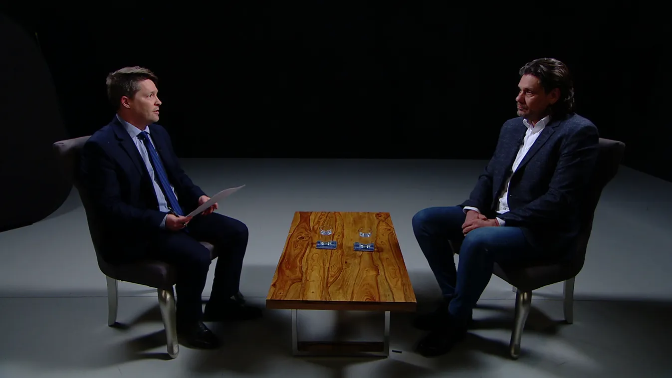 Európai híradó - Deutsch Tamás: Az uniós források 2023-ban rendelkezésünkre fognak állni