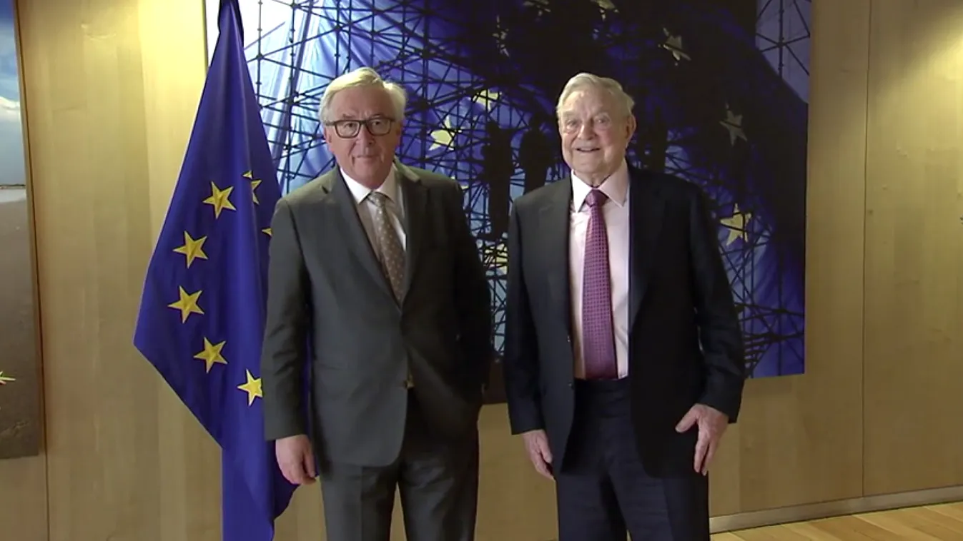 Soros MiG vadászgépekkel oldaná meg az ukrajnai háborút