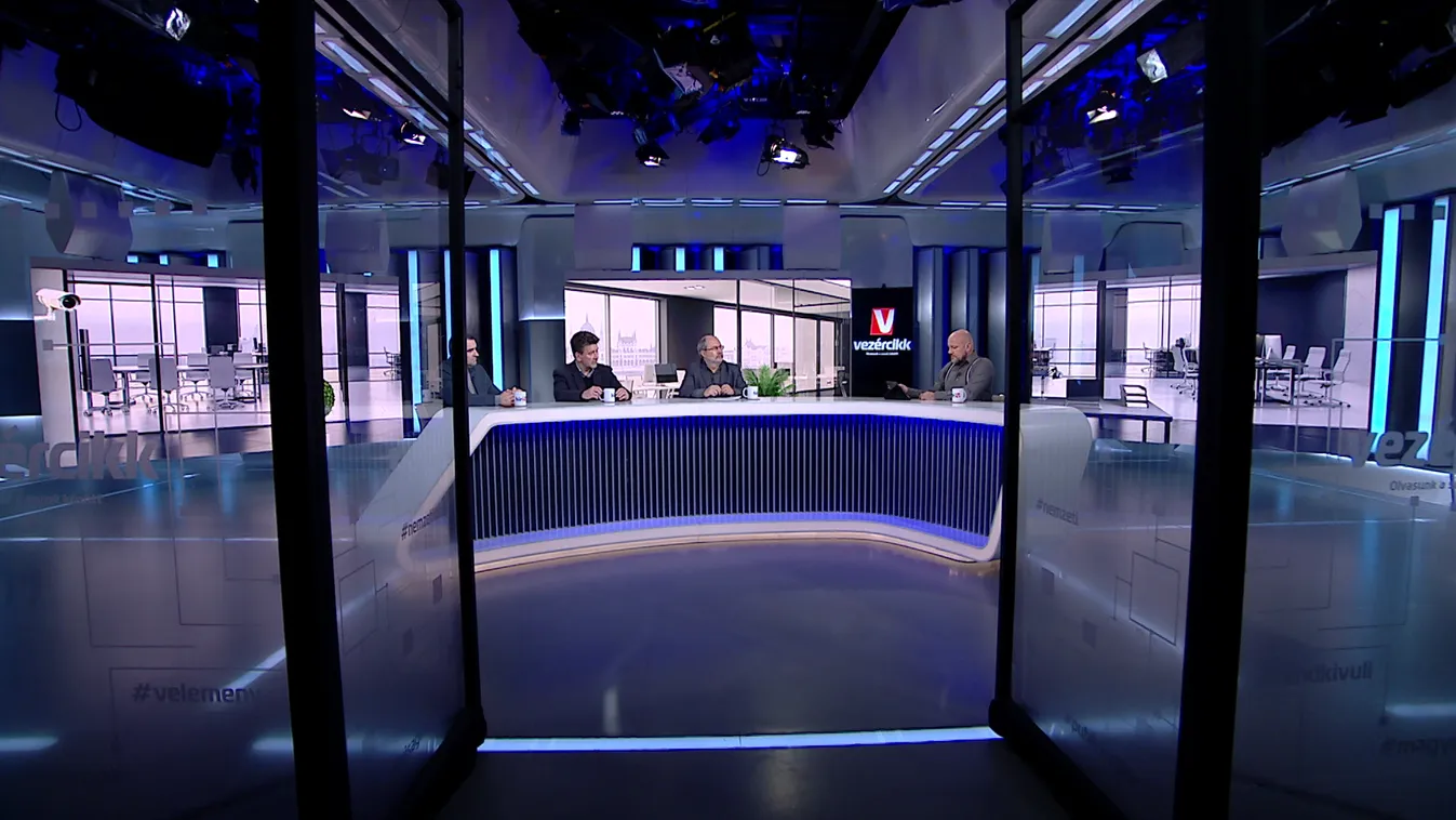 Vezércikk: Márki-Zay a chatbotot kérdezte, hogy győzze le az Orbán-rendszert