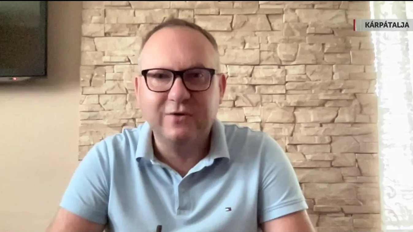 Zelenszkij átalakítja az ukrán kormányt + videó