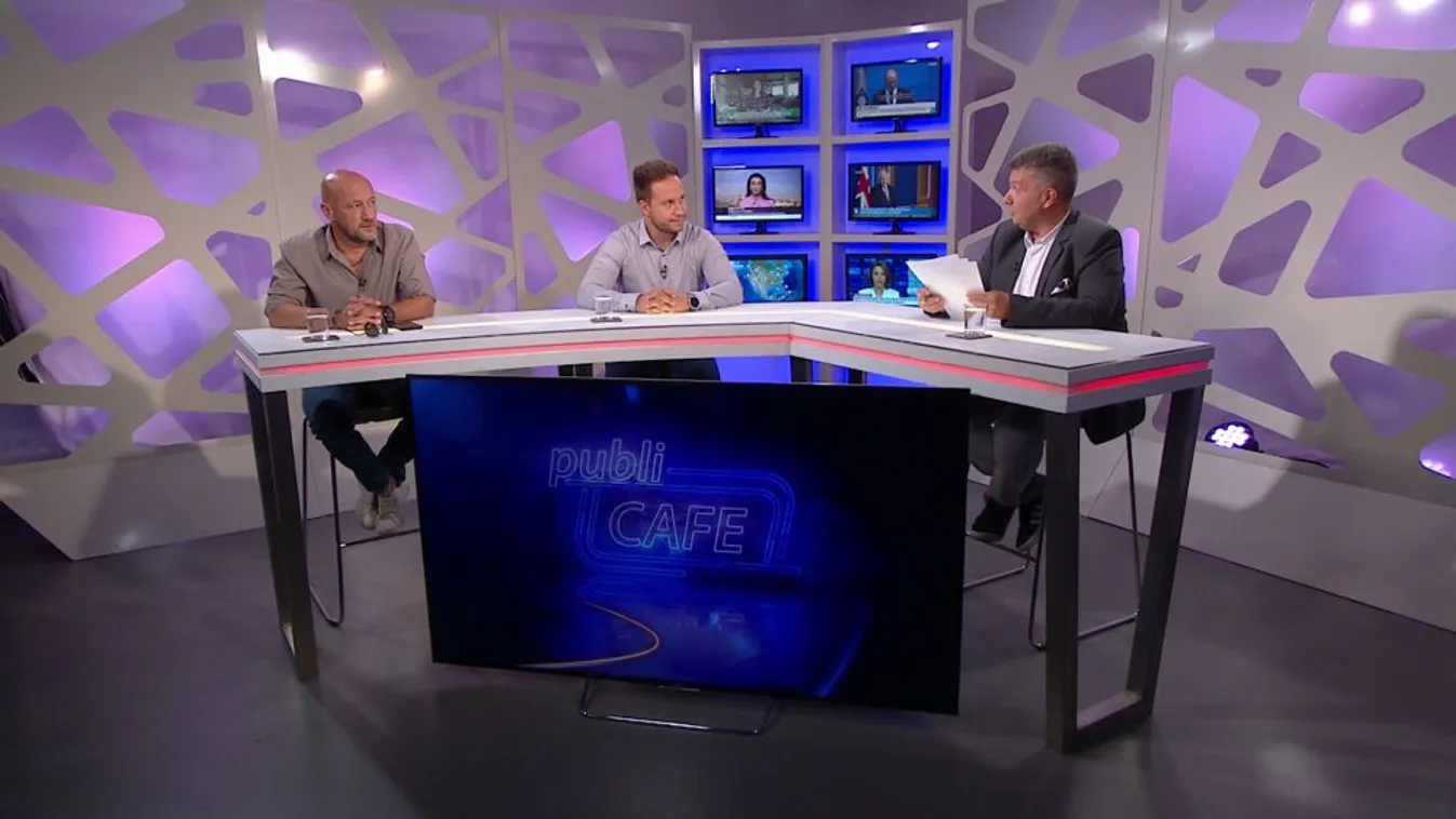 Publi Cafe: A nagy ellenzéki összefogás arra jó, hogy minden, ami büdös, el lehessen ásni