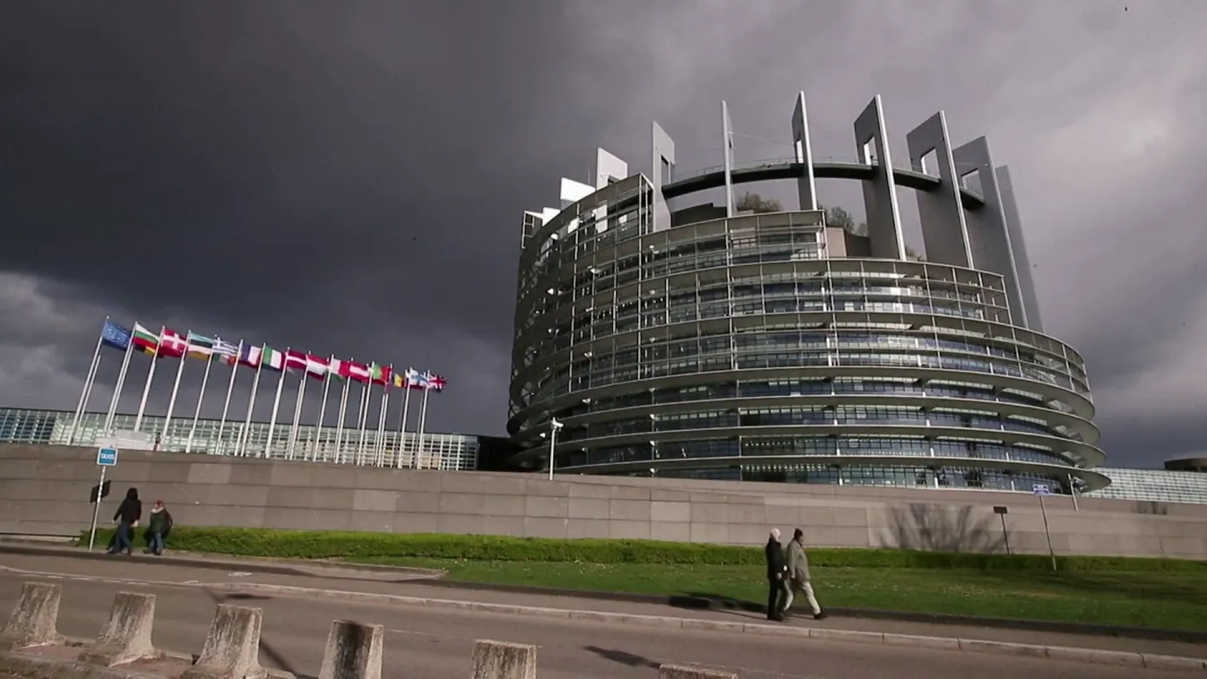 Kettős mércével mérnek Brüsszelben + videó