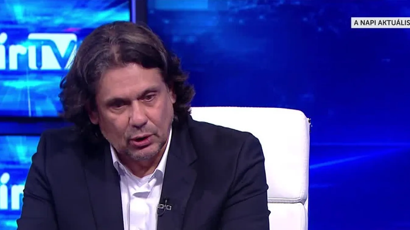 Bizalmatlansági indítványt nyújtana be a Fidesz EP képviselője a pénzmosás gyanújába keveredett Didier Reynders ellen + videó