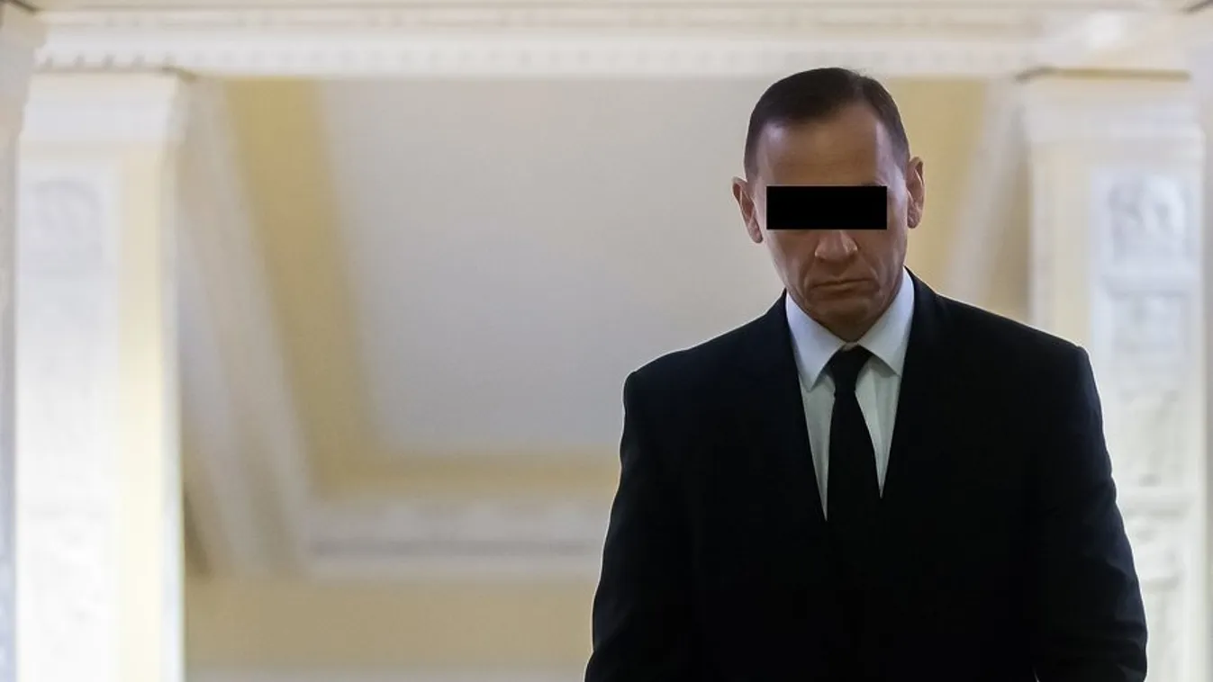 Ítéletet hirdetnek Vizoviczki ügyében