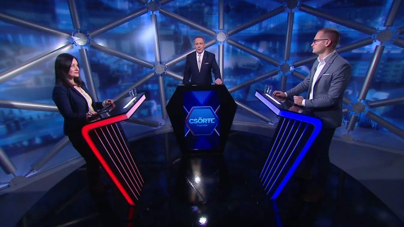 Csörte: Magyarország régóta célpontja az igaztalan támadásoknak