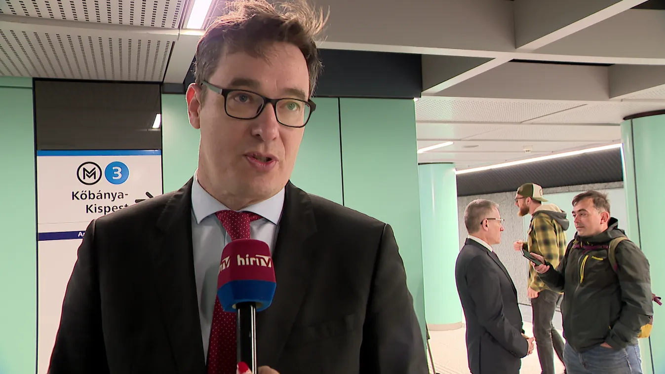 Ismét más ötletével dicsekszik a főpolgármester