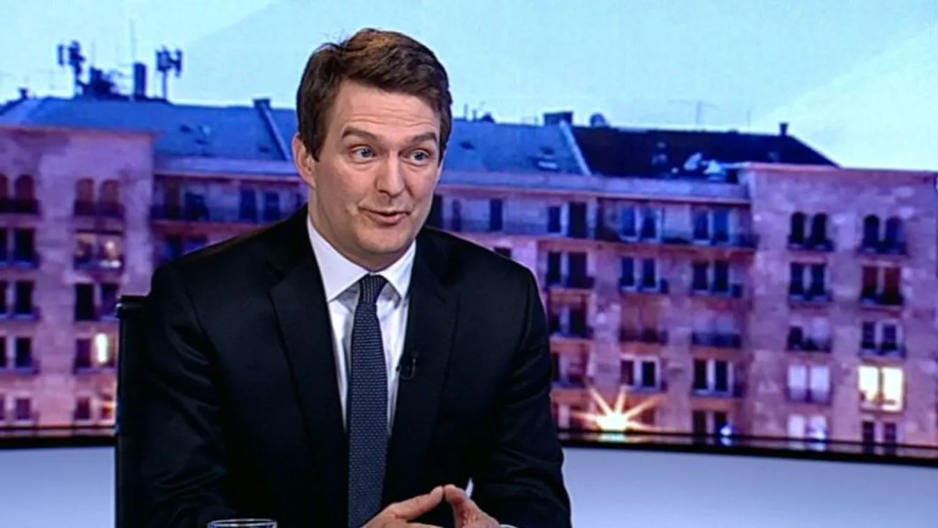 ITM-államtitkár: A Tanítsunk Magyarországért program hatása már érzékelhető