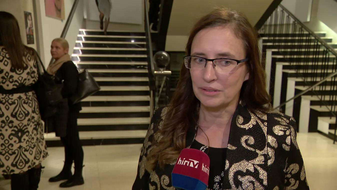 Radar - A magyar lelkiállapot gyógyulásáért tevőket díjazták