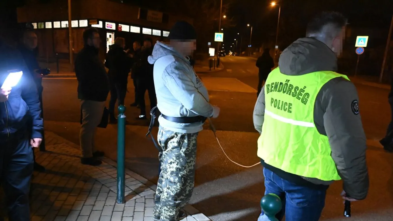 A Futórózsa utcai emberölés gyanúsítottjának letartóztatását indítványozta a Fővárosi Főügyészség