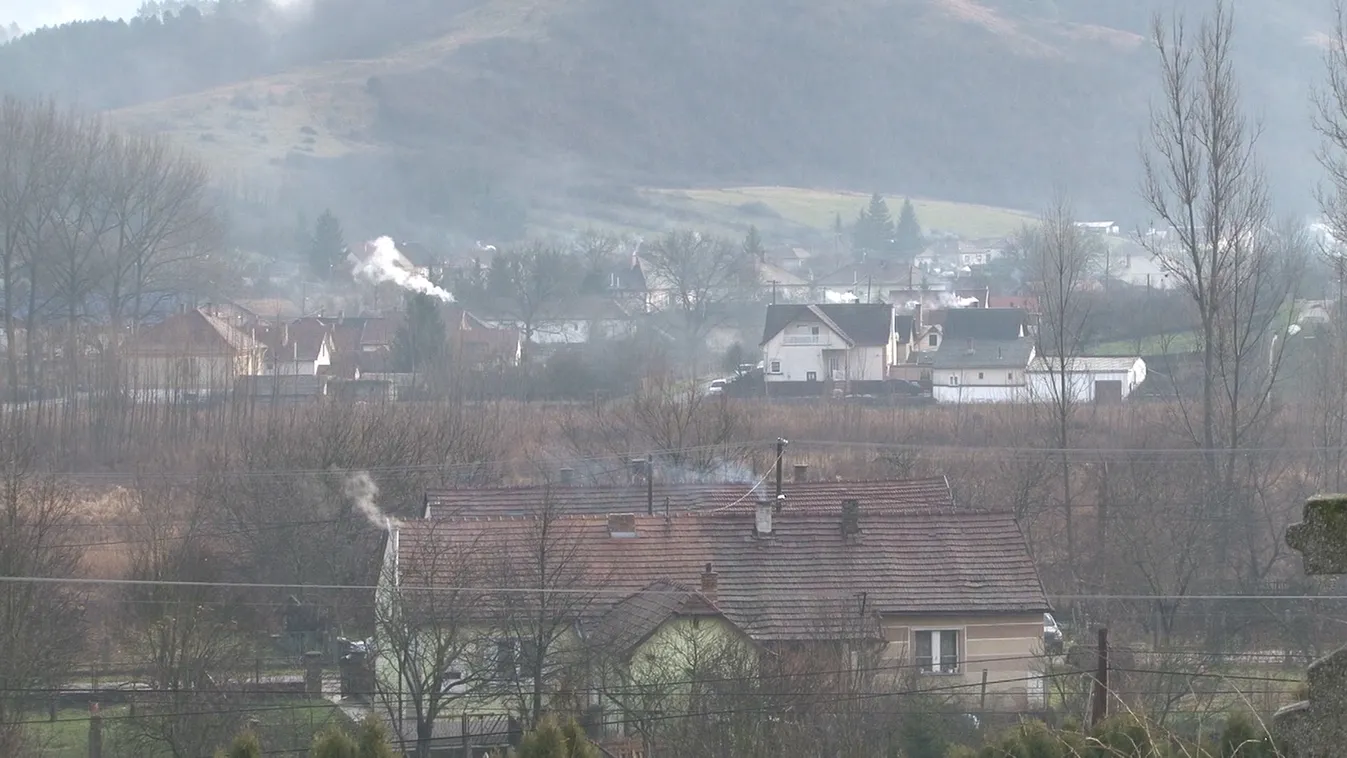 Radar - A fűtési szezon veszélyeire hívja fel a figyelmet a katasztrófavédelem