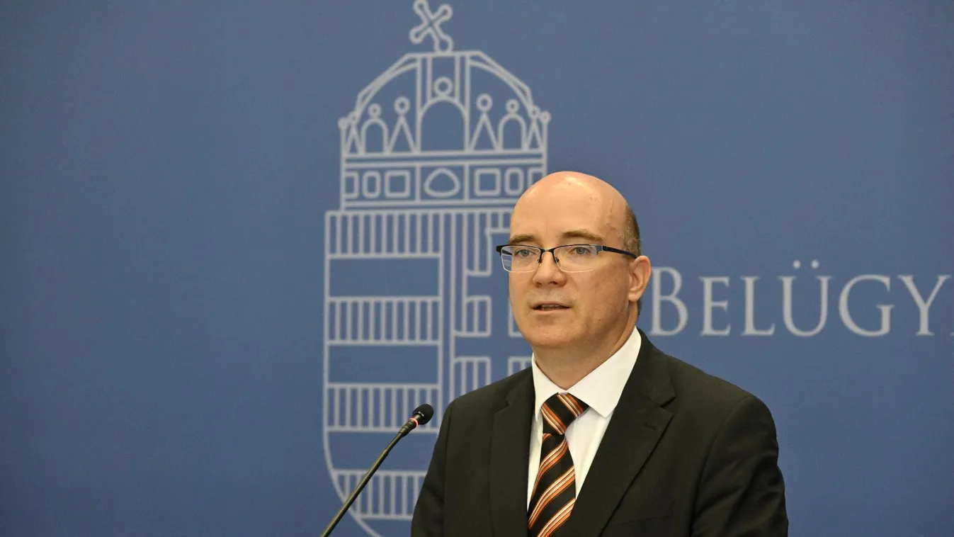 Maruzsa Zoltán államtitkár szerint összességében nagyon jók lettek az érettségin elért eredmények