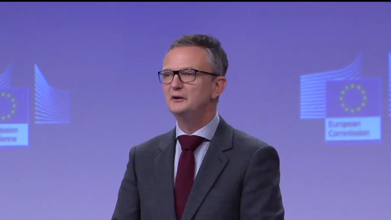 Globál: Betámadta az Európai Bizottság szóvivője a  nemzeti konzultációt + videó