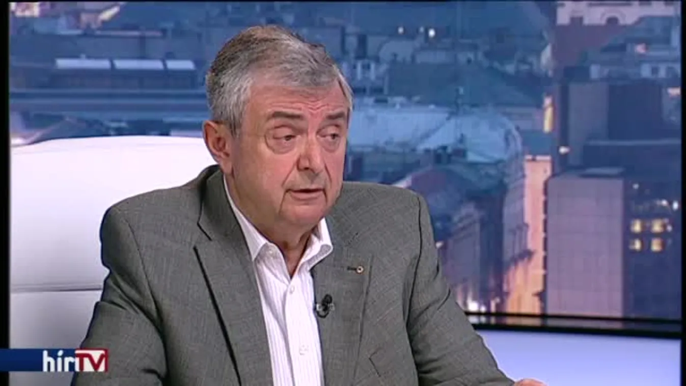 Kökény: Minden napra van egy megdöbbentő hír