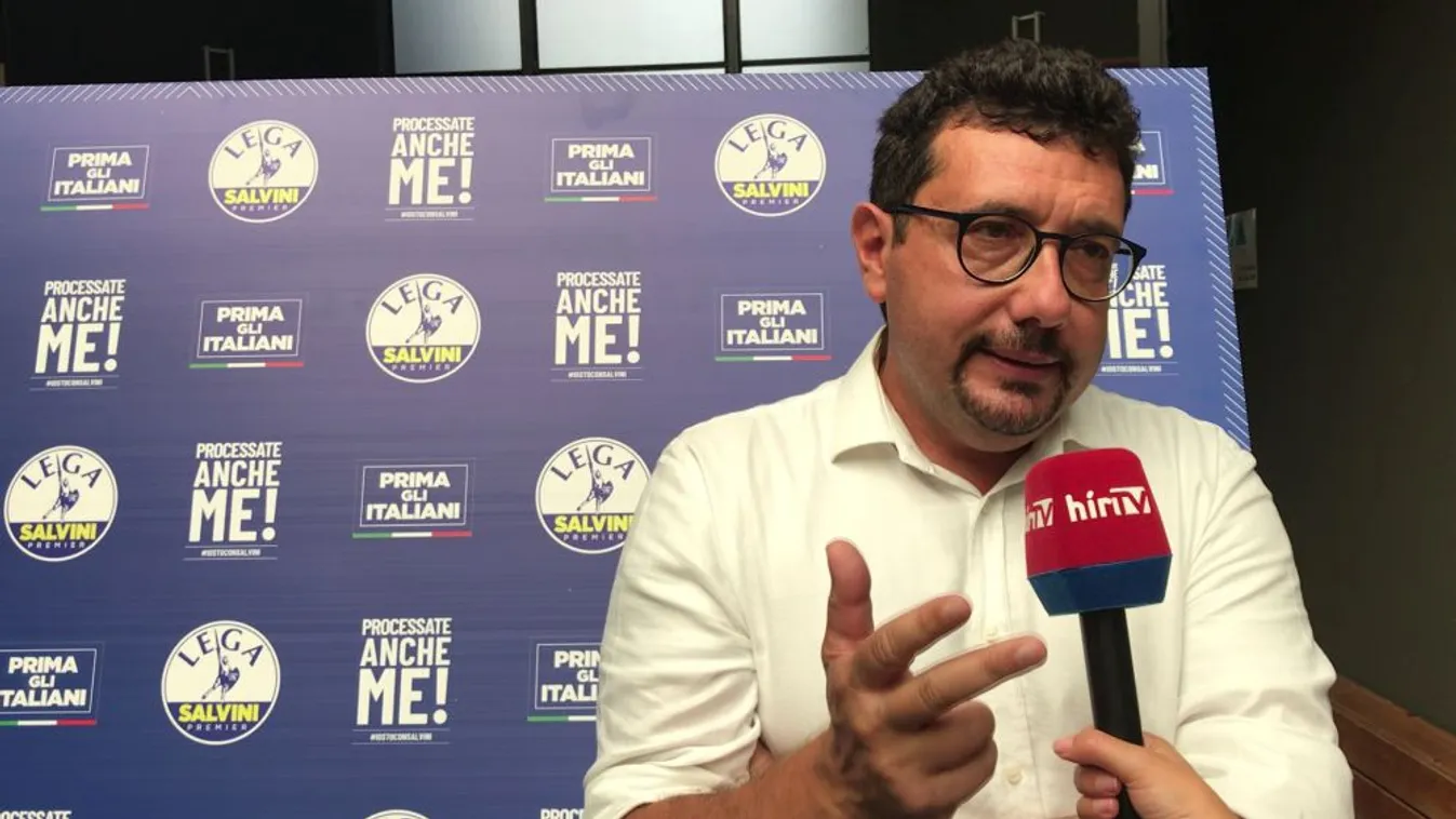 Meghosszabbította az egészségügyi vészhelyzetet az olasz kormány