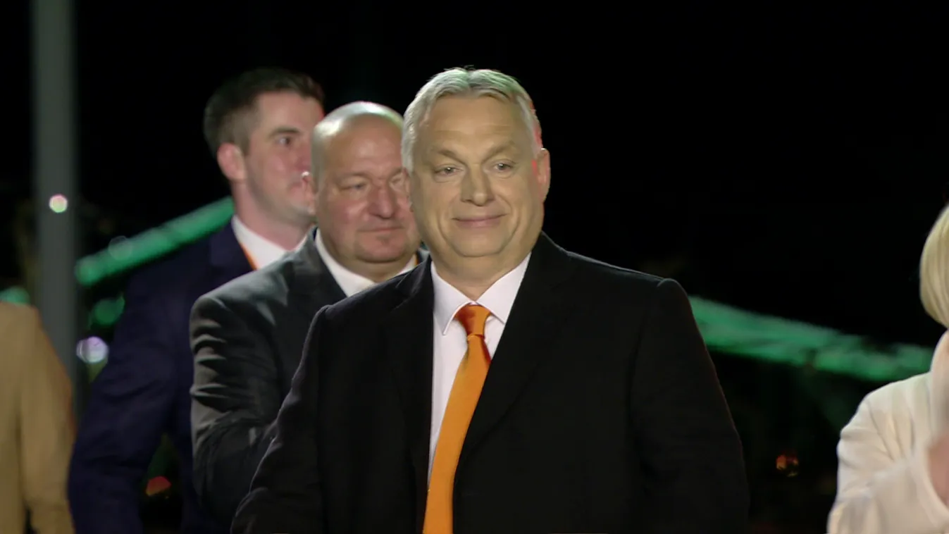 Orbán Viktor is nyilatkozott vagyonáról