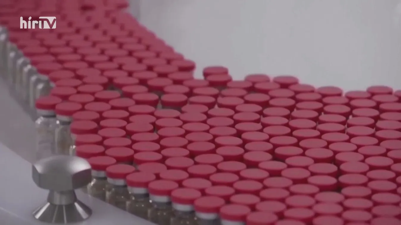 WHO: Alkalmazni kell az AstraZenecát, hatásos a Sinopharm és a Sinovac is