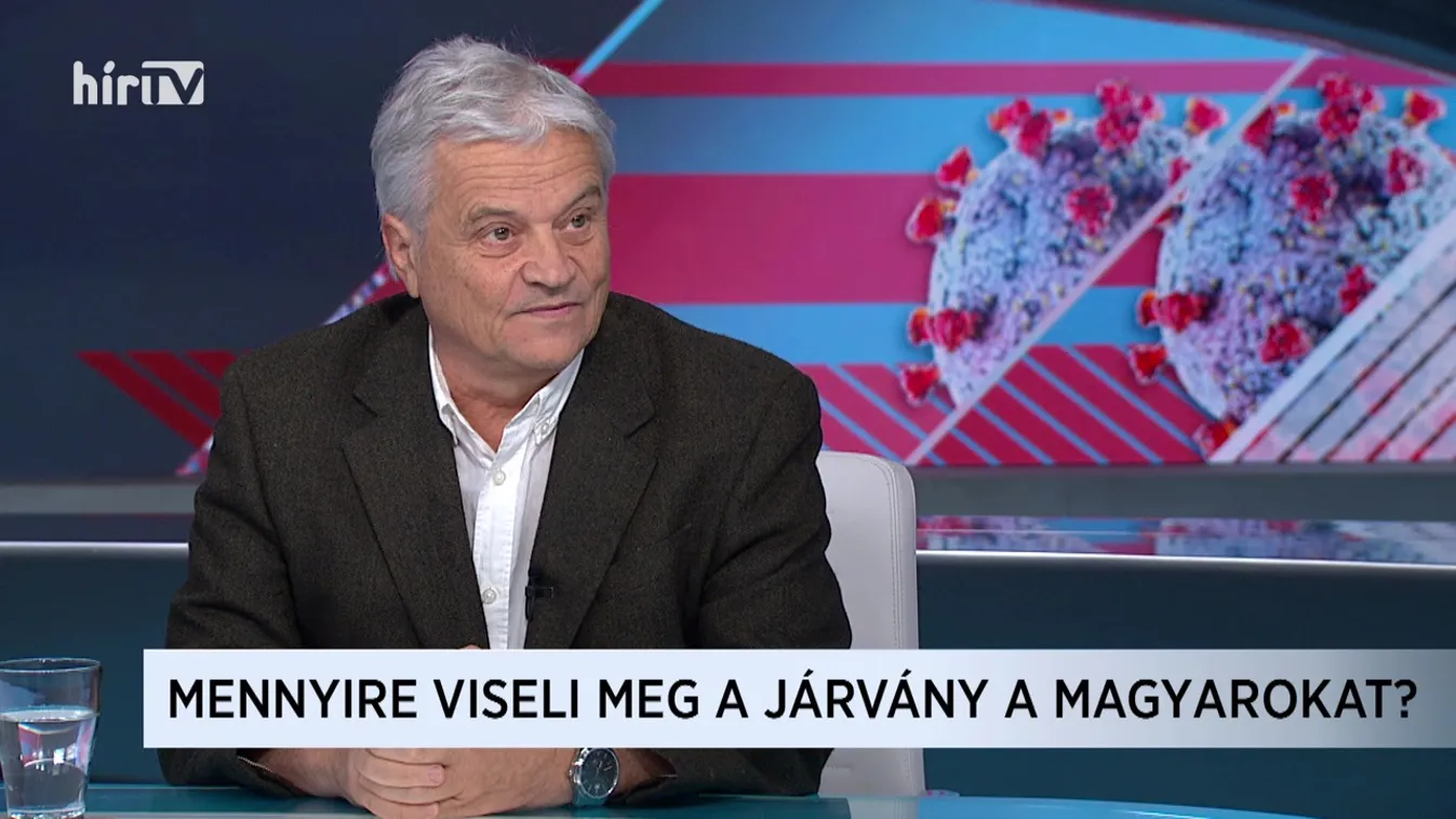 Csókay András: Emberéleteket veszélyeztetnek a hamis Covid-ellenes gyógyszerek