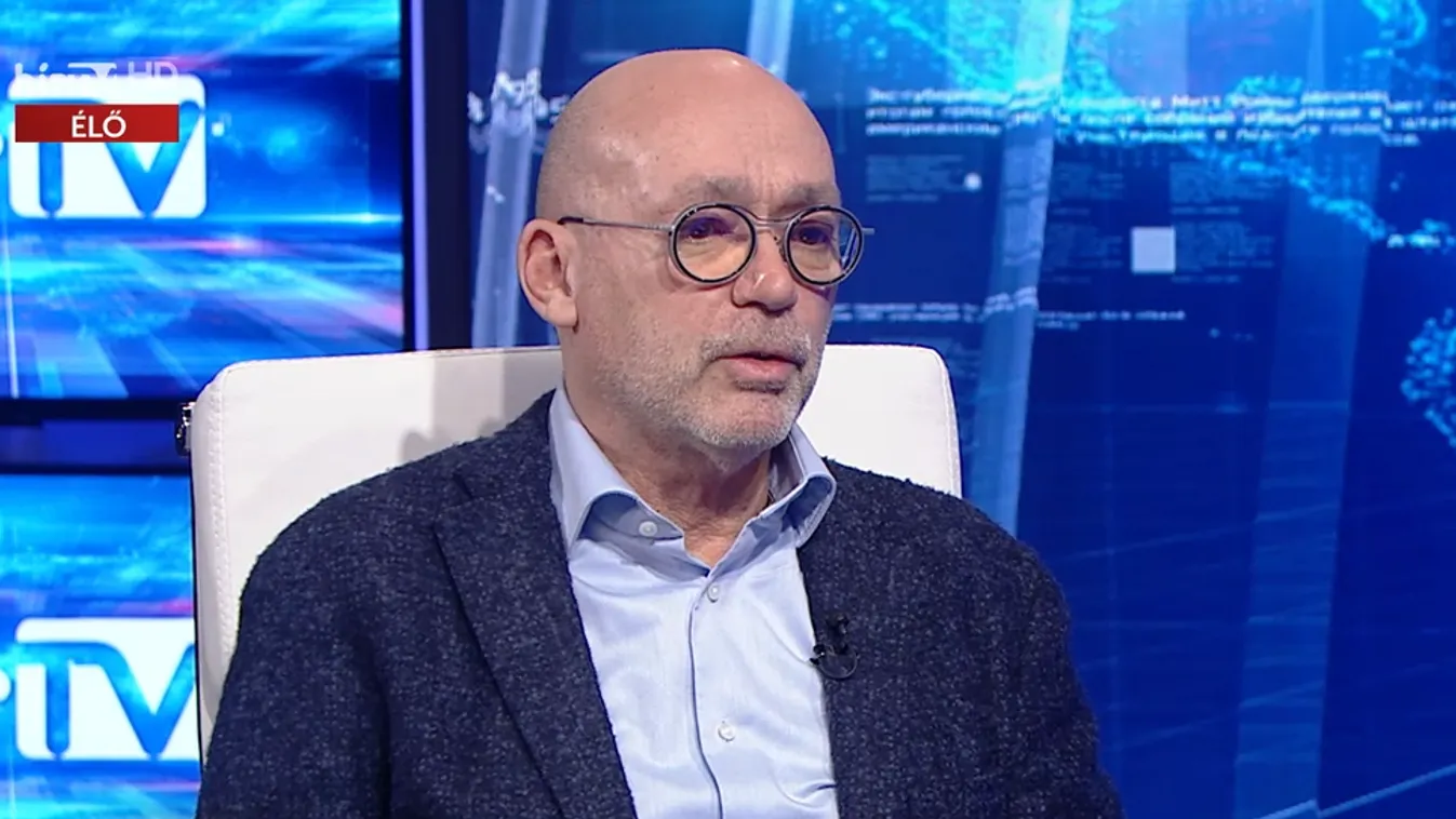 Péterfalvi Attila: Ez az ügy akár nemzetbiztonsági kérdéseket is felvet + videó
