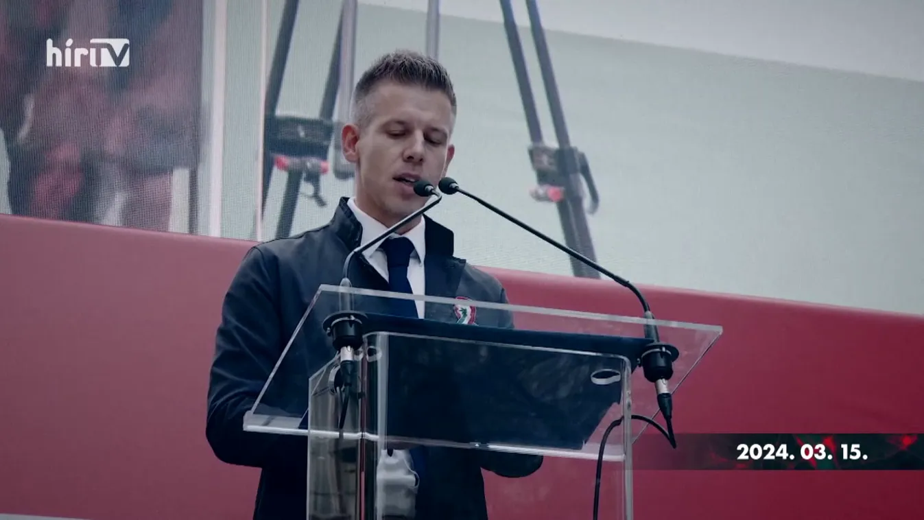 Célpont – Magyar Péter „programja" rébusz vagy lenyúlás + videó