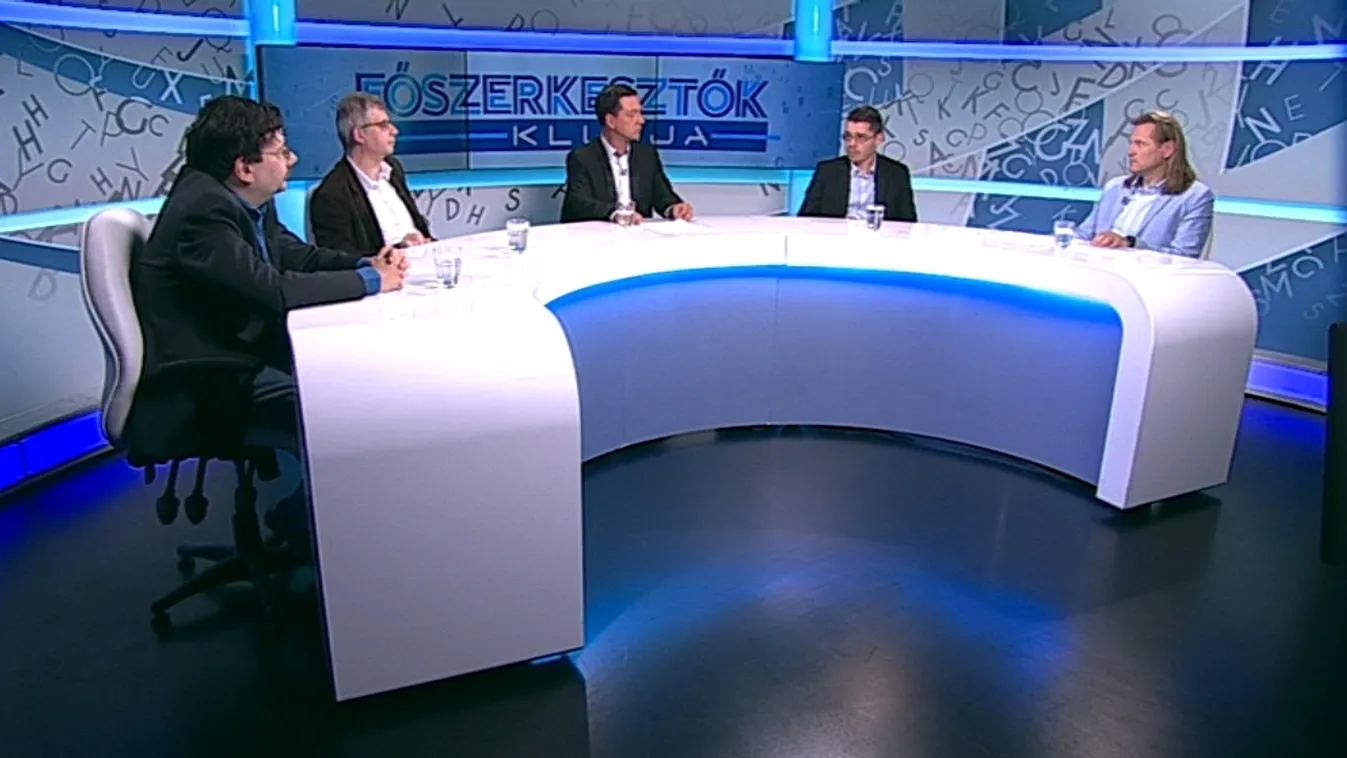 Márki-Zay vezeti a teljes ellenzéket?