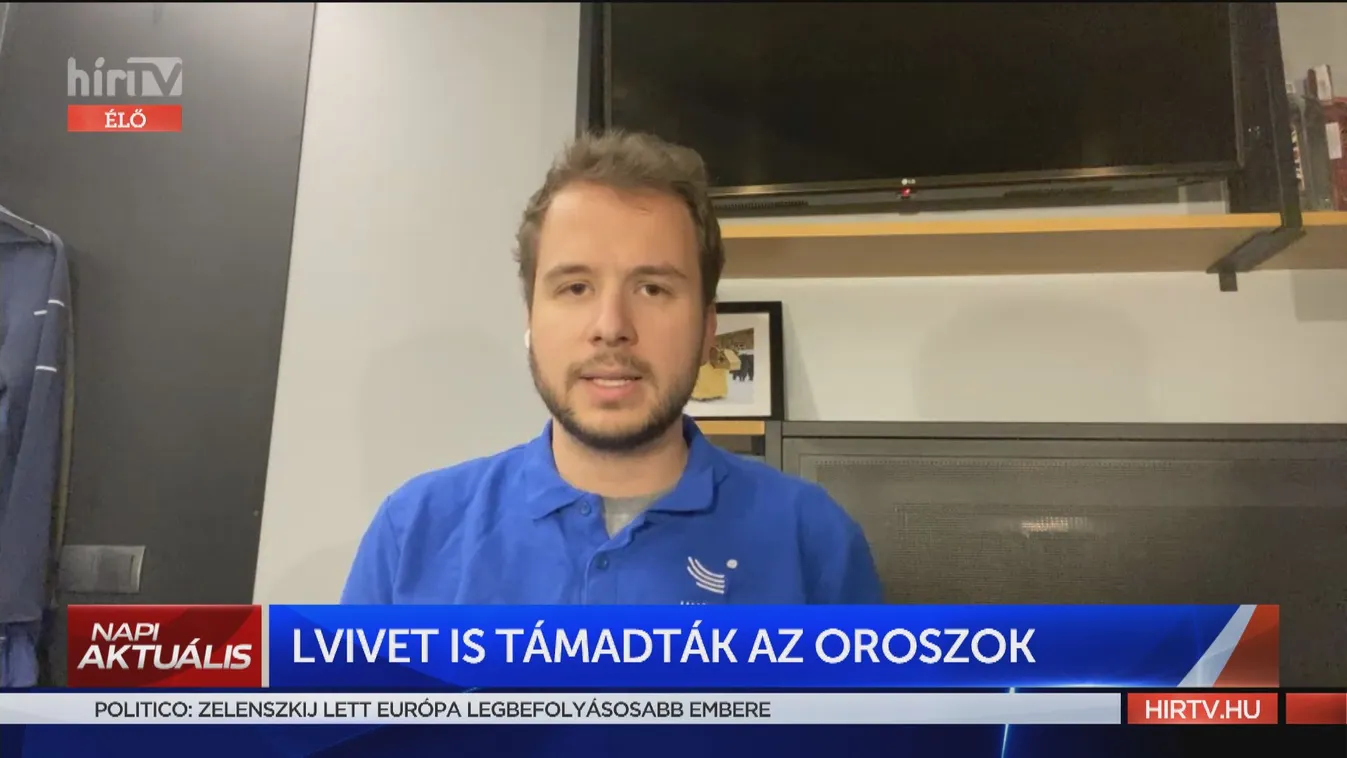 Giuliano Stochino-Weiss: Fantasztikus csapattal tudunk együtt dolgozni