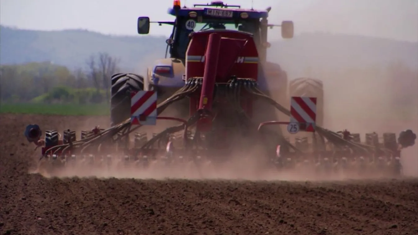 Soroló: A hazai gazdáknak most az európai zöld lobbival gyűlhet meg a bajuk