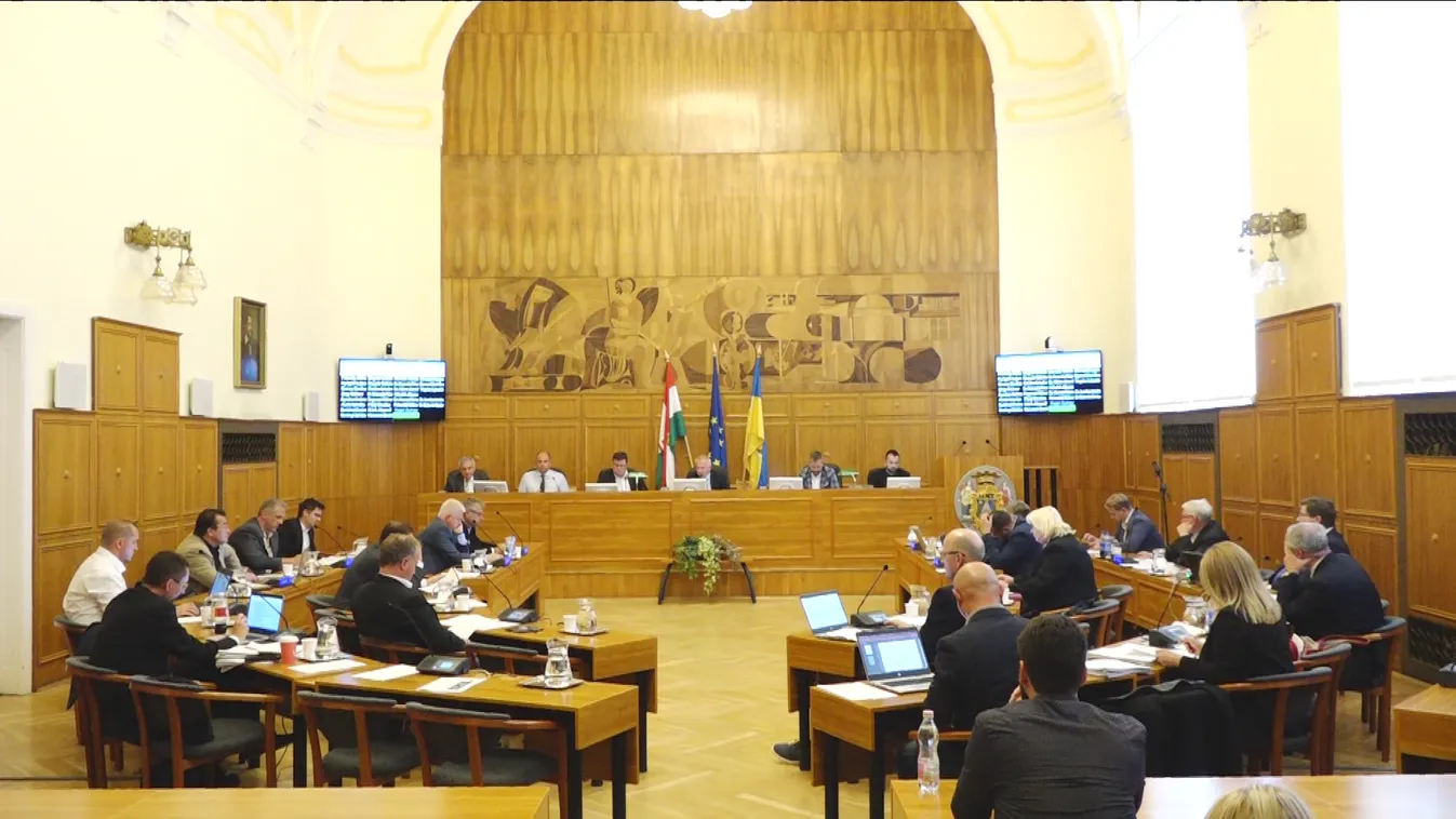 Szándéknyilatkozat a tangó korlátozásának feloldásáról Pécsett