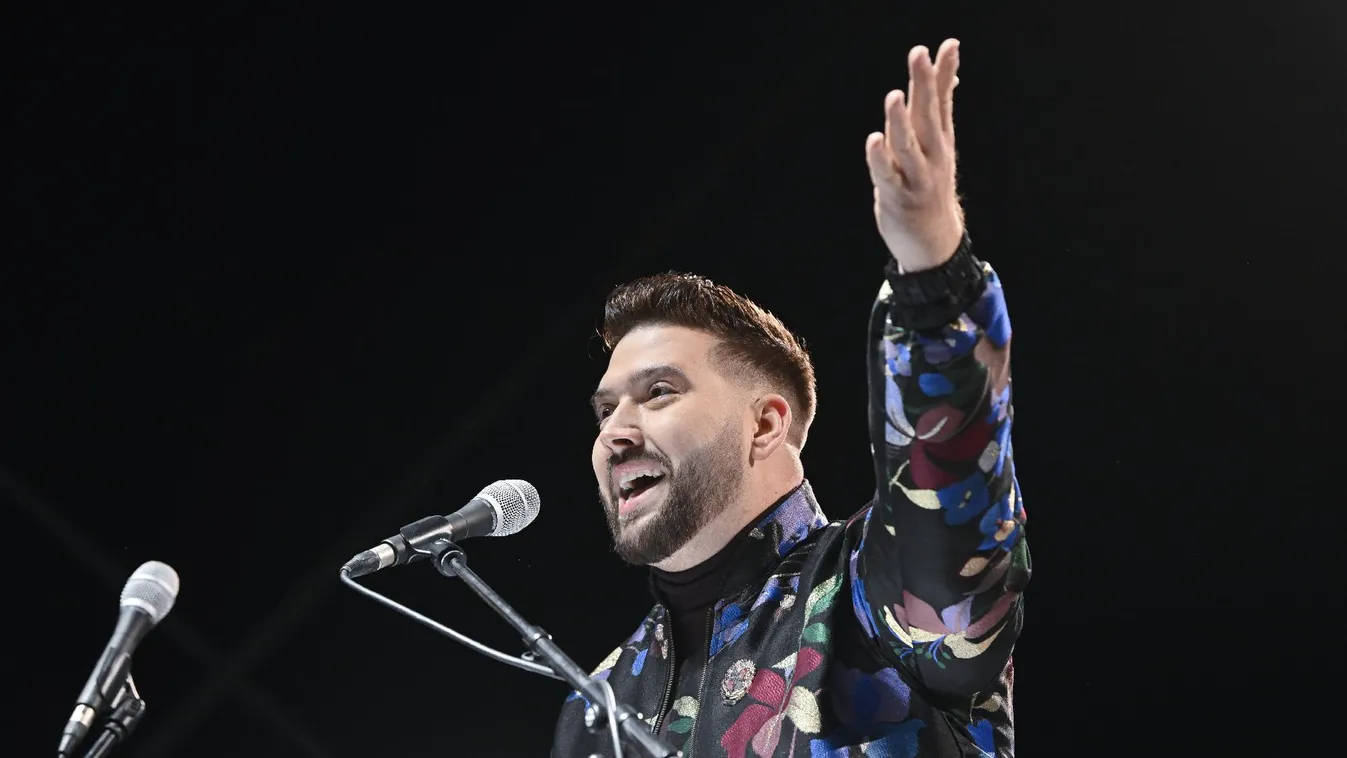 Meg is született a feljelentés Osváth Zsolt botrányában