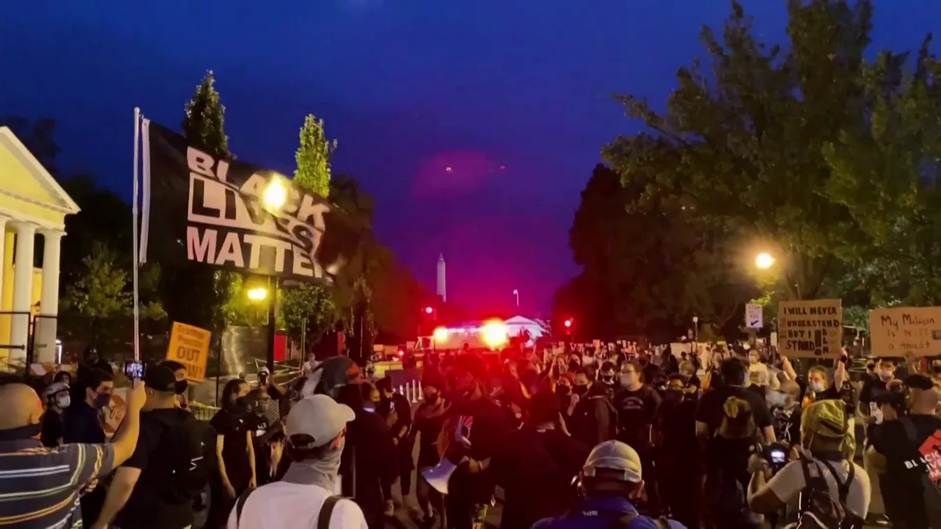 A kenoshai zavargások 11 millió dolláros kárt okoztak