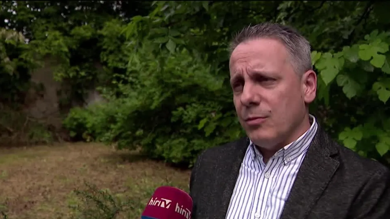 Az Alapjogokért Központ vezető elemzője szerint taktikai lépés lehet Gyurcsány Ferenc lemondása  + videó