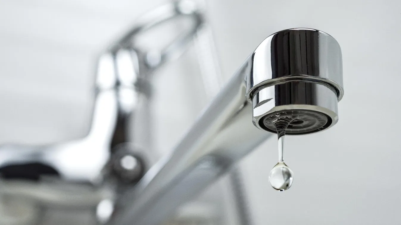 FRISS: Úgy tűnik, estére már lesz víz Törökbálinton