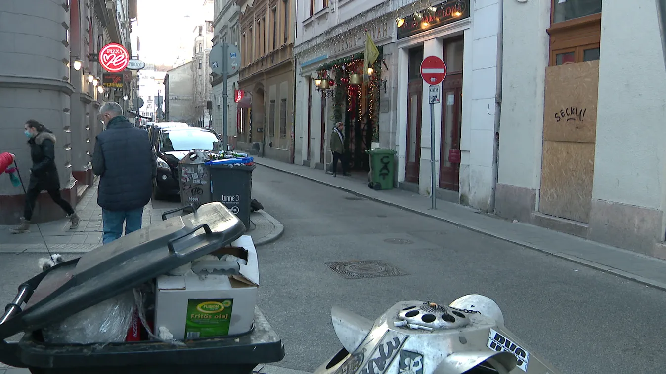 Elege lett az erzsébetvárosi civileknek