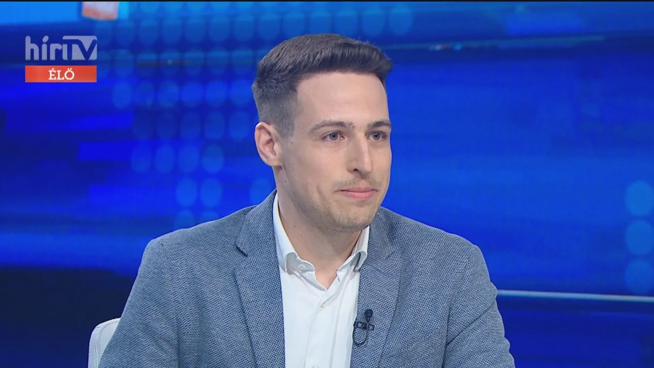 Borbély Ádám: Hadházy Ákos kampánya körül hemzsegnek a bűnelkövetők