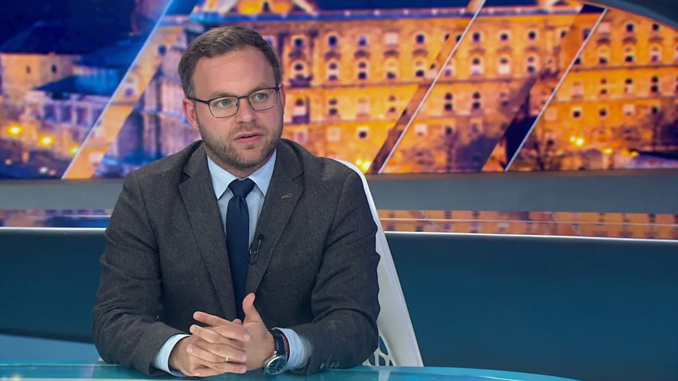 Komoly biztosi posztot vár a magyar kormány az ősszel felálló Európai Bizottságban