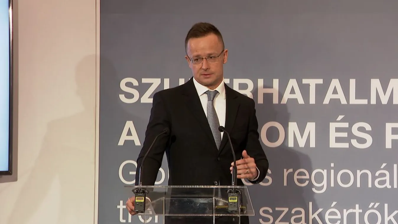 A magyar modell hatékonyan működik a legnagyobb kihívásokkal szemben is